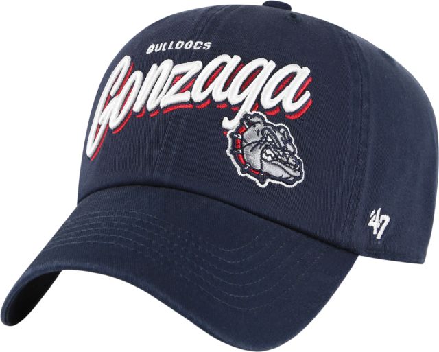 Gonzaga University Women's Cleanup Adjustable Cap