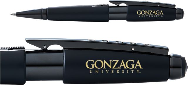 Gonzaga University Cross Edge Rollerball Pen