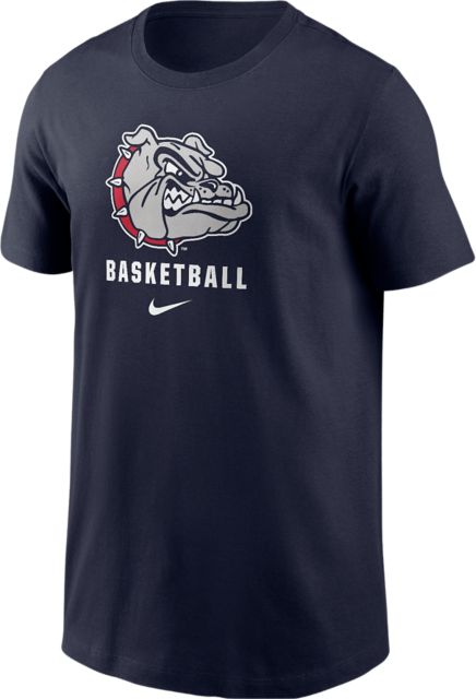 Gonzaga University Youth Basketball Short Sleeve T Shirt Gonzaga University