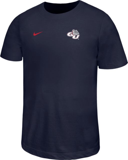 Gonzaga University Youth Short Sleeve T-Shirt