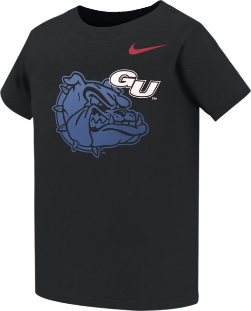 Gonzaga University Toddler Legend Short Sleeve T-Shirt