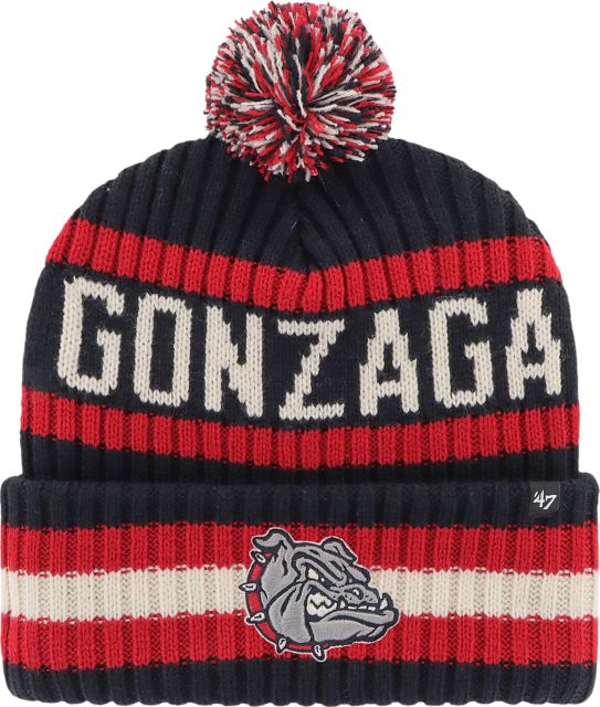 Gonzaga University Cuff Knit Hat