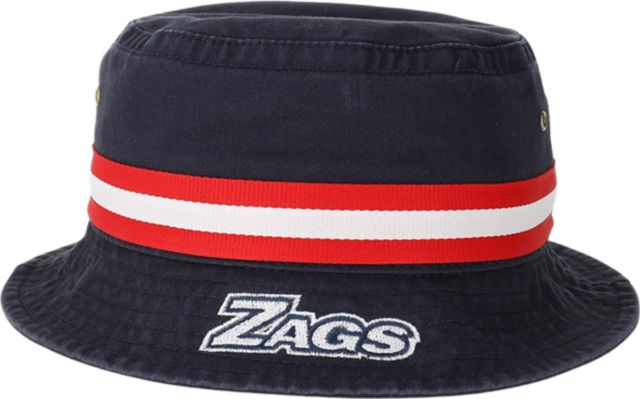 Gonzaga University Bucket Hat | New Era | 1SIZE