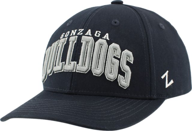 Gonzaga University Bulldogs Adjustable Cap