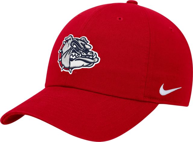 Gonzaga University Adjustable Cap