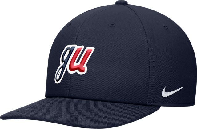 Gonzaga University Flatbill Snapback Cap