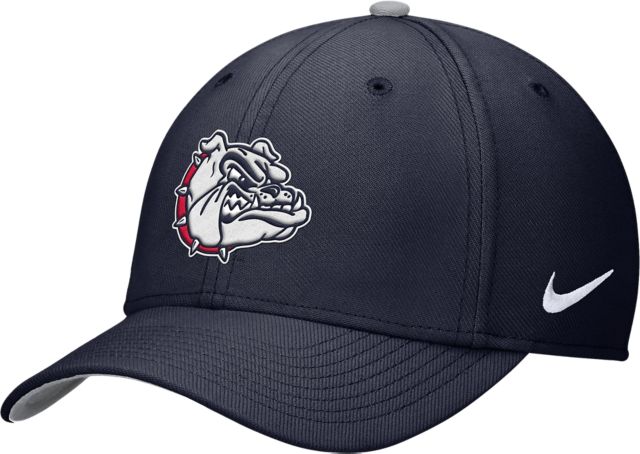 Gonzaga University Fitted Cap