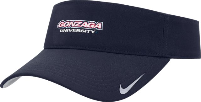 Gonzaga University Ace VIsor