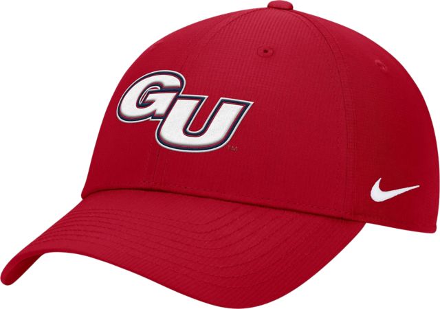 Gonzaga University Nike Dri-Fit Club Adjustable Cap