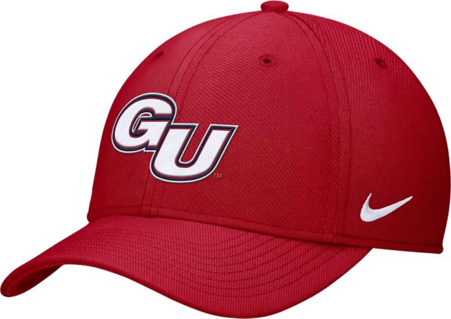 Gonzaga University Nike Rise Cap
