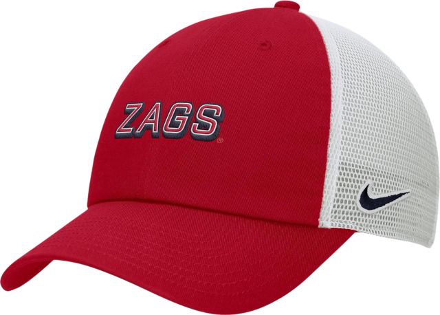 Gonzaga University Adjustable Cap