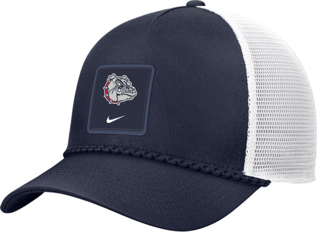 Gonzaga University Adjustable Trucker Cap
