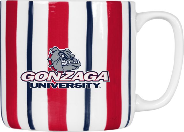 Gonzaga University 16 oz. Mug