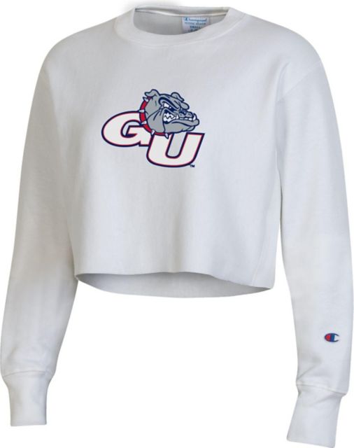 gonzaga sweatshirt womens