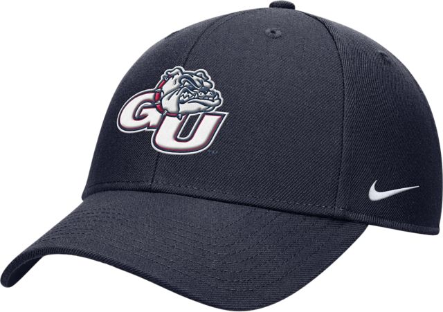 Gonzaga University Youth Adjustable Cap