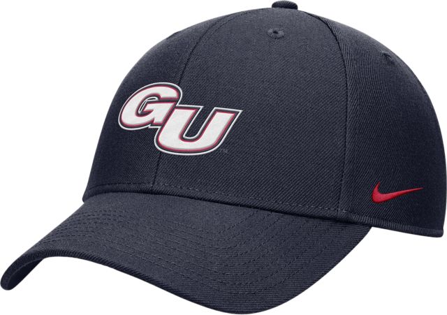 Gonzaga University Nike Dri-Fit Club Adjustable Youth Cap