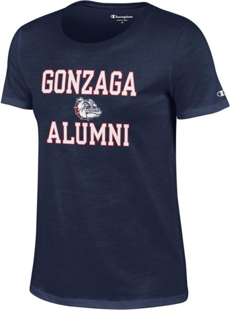 Gonzaga Womens Apparel | Shop Zags Womens Clothing & Gear