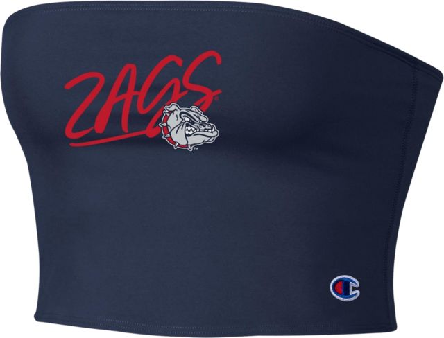 Gonzaga University Bulldogs Women's Tube Top