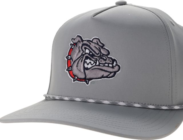 Gonzaga University Bulldogs Adjustable Cap