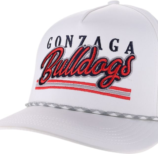 Gonzaga University Bulldogs Adjustable Cap