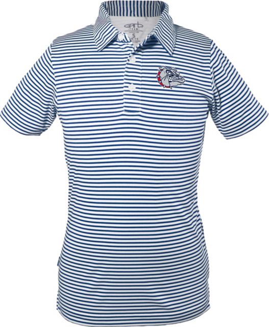 Gonzaga University Bulldogs Youth Boys' Polo