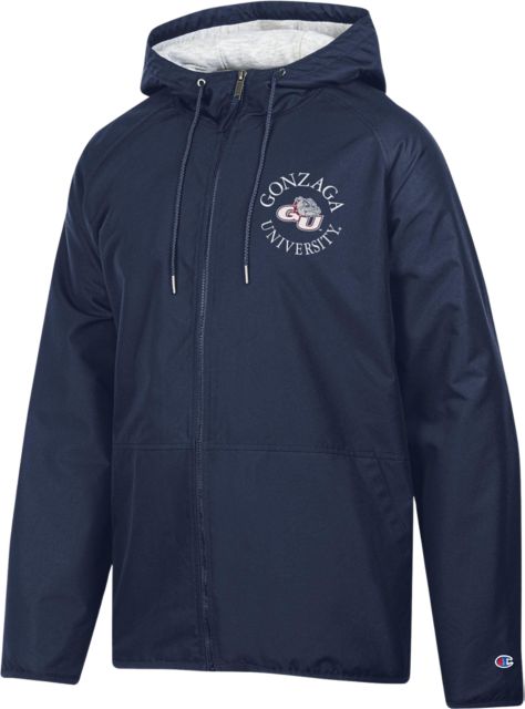 Gonzaga University Bulldogs Full Zip Jacket