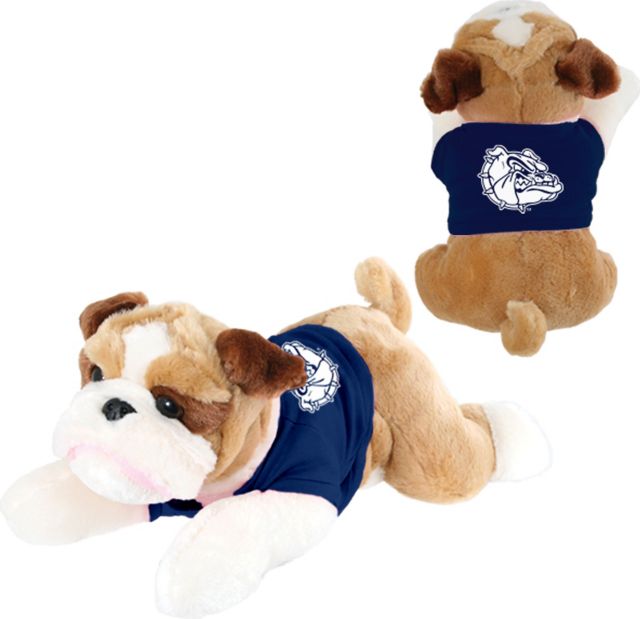 Gonzaga University 12" Furry Friend
