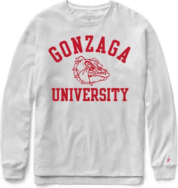 gonzaga sweatshirt womens