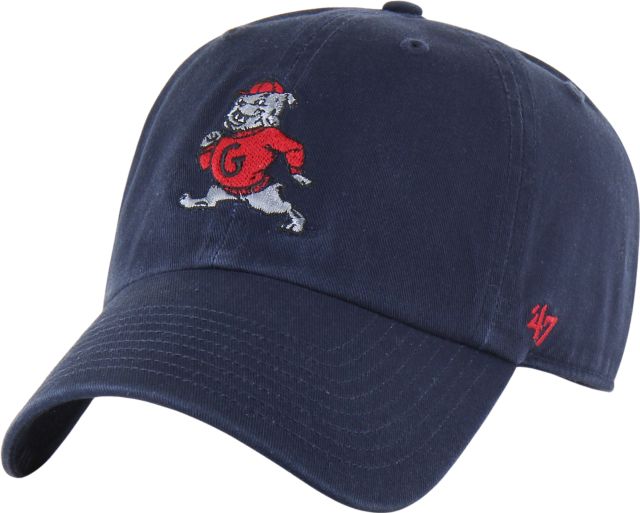 Gonzaga University Adjustable Cap