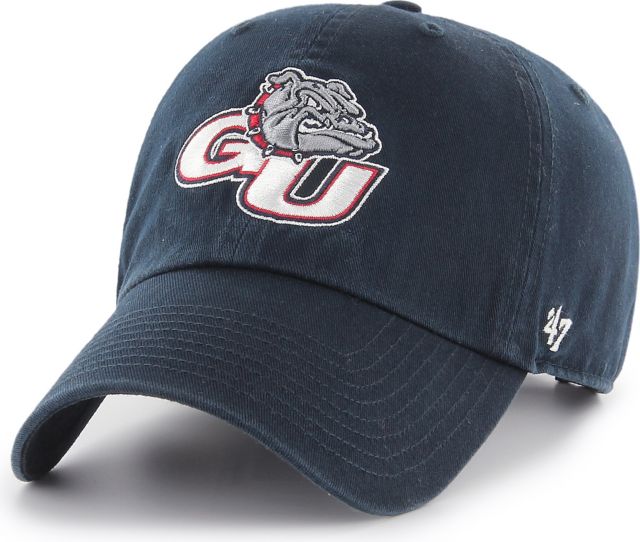 Gonzaga University Adjustable Cap: Gonzaga University
