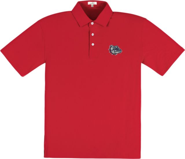 Gonzaga University Performance Polo