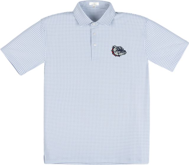 Gonzaga University Performance Geo Polo