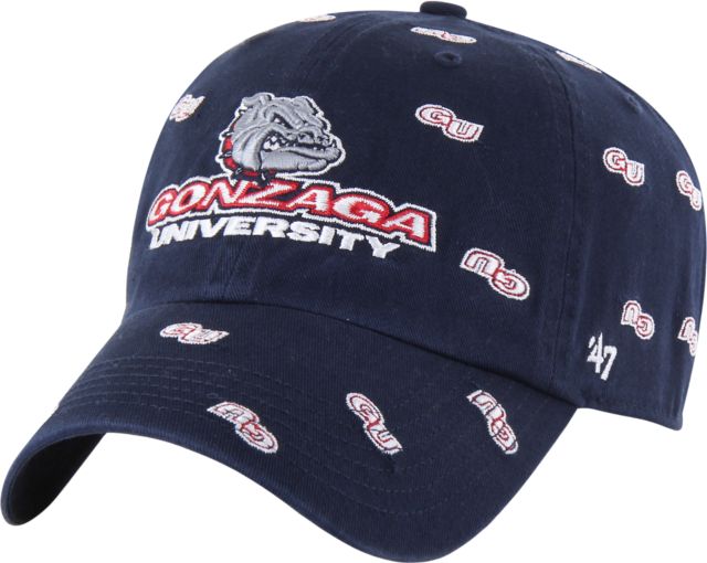 Gonzaga University Women's Adjustable Cap