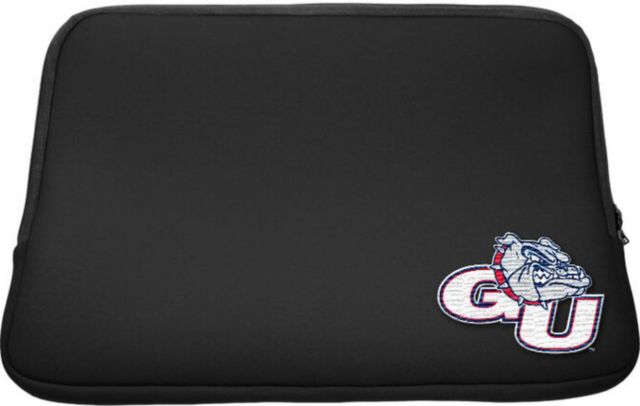Gonzaga University 13" Laptop Sleeve