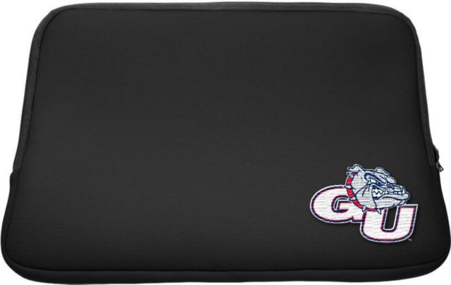 Gonzaga University 15" Laptop Sleeve