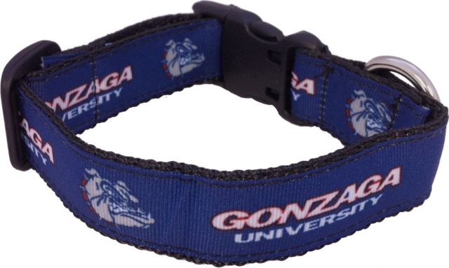 All Star Dogs: Gonzaga University Bulldogs Pet apparel and accessories