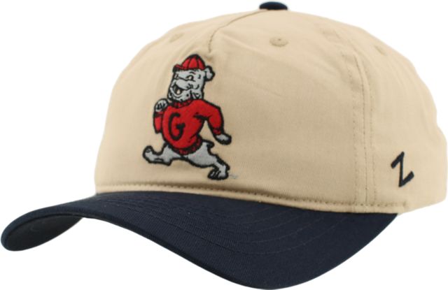 Gonzaga University Adjustable Cap