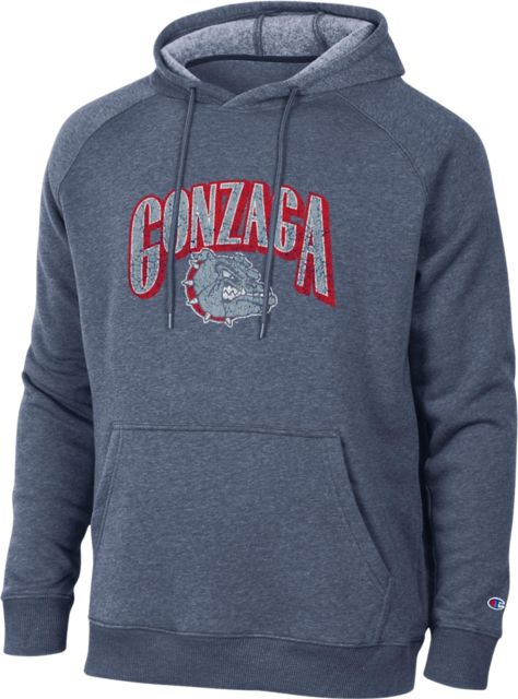 Gonzaga University Bulldogs Triumph Hooded Sweatshirt