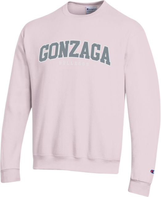 Gonzaga University Bulldogs Crewneck