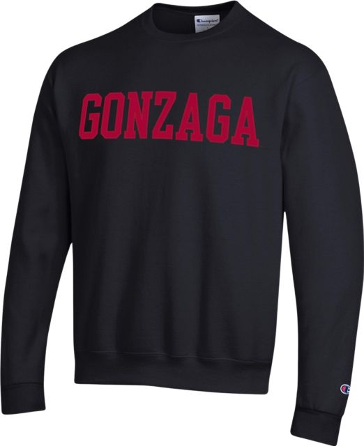 Gonzaga University Crewneck Sweatshirt