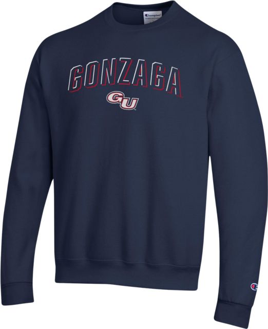 Gonzaga University Crewneck Sweatshirt