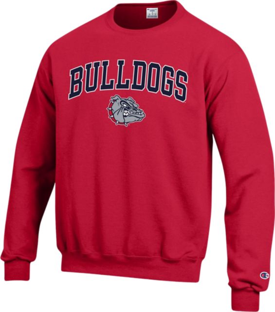 Gonzaga hot sale crew neck