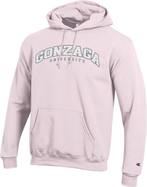 Gonzaga University Hooded Sweatshirt