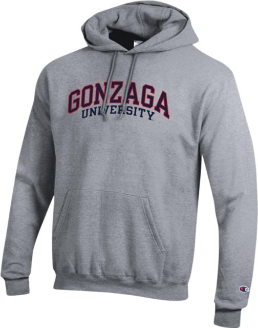 gonzaga sweatshirt