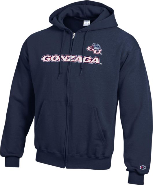 Gonzaga University Full Zip