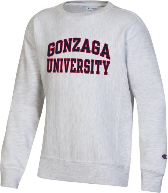 Gonzaga University Youth Pullover Sweatshirt