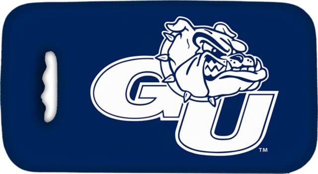 Gonzaga University Bulldogs Stadium Cushion