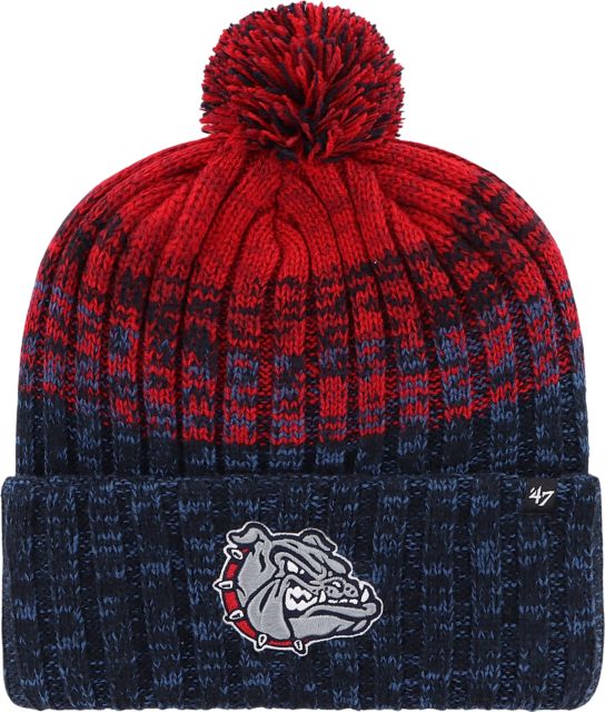 Gonzaga University Pom Beanie