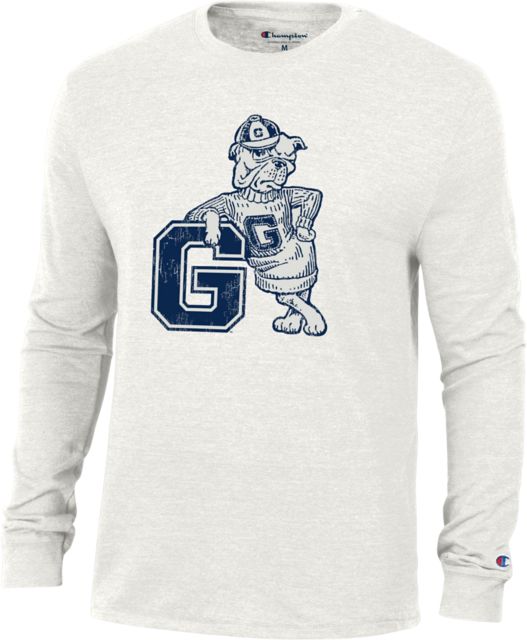 Gonzaga University Long Sleeve T-Shirt