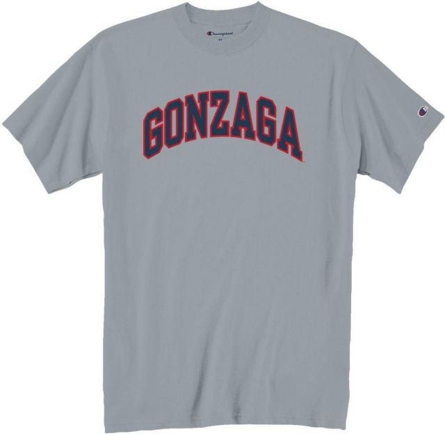 Gonzaga University Short Sleeve T-Shirt | Gonzaga University